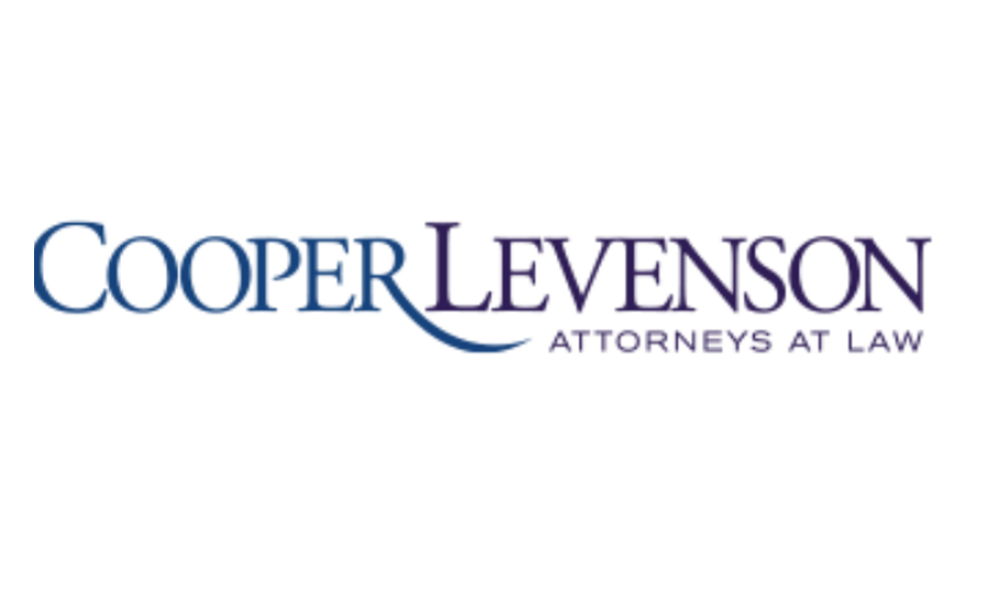 Cooper Levenson