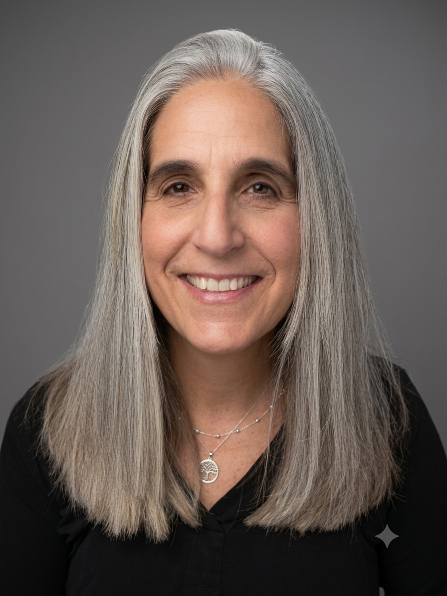 Wendy Kozin