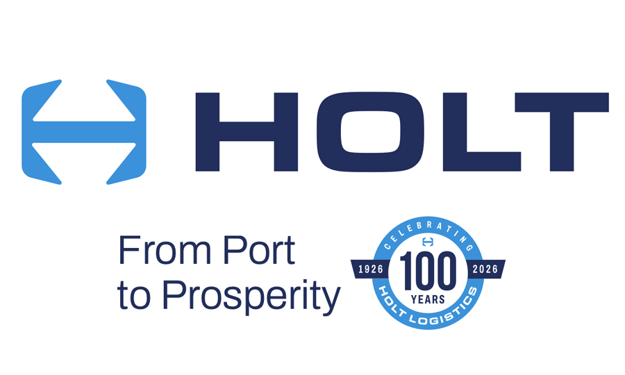 Holt