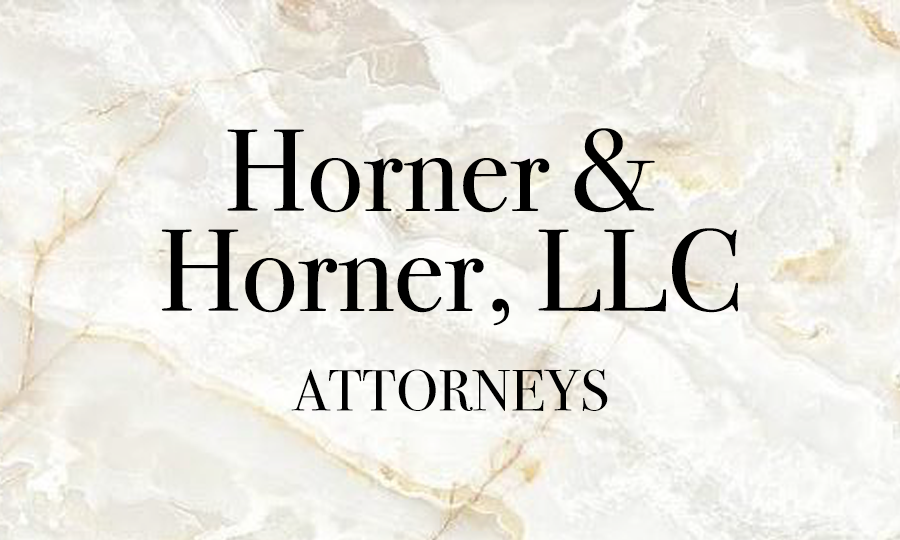Horner & Horner, LLC